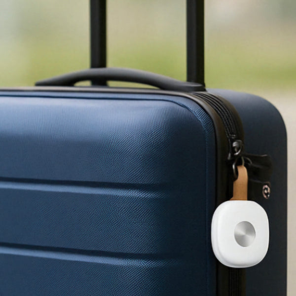 LOC8MATE Smart Tracking Device