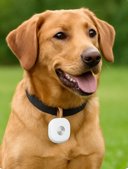 LOC8MATE Smart Tracking Device