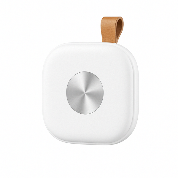 LOC8MATE Smart Tracking Device